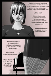 La Consulta