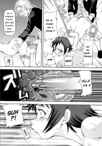 La Hija Del Yakusa