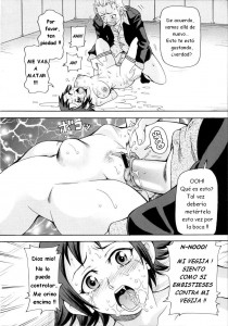 La Hija Del Yakusa