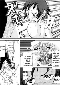 La Hija Del Yakusa