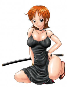 One Piece
