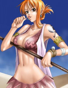 One Piece