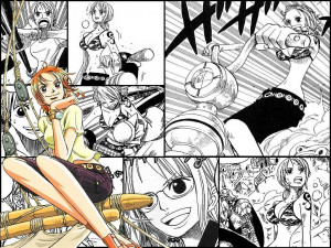 One Piece