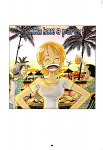 One Piece