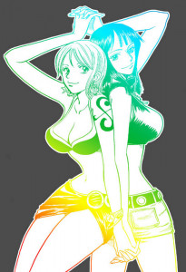 One Piece