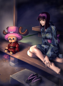 One Piece