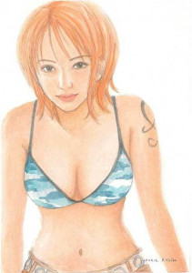 One Piece