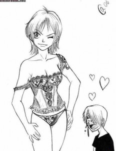 One Piece