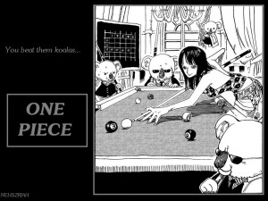 One Piece