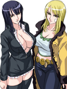 One Piece