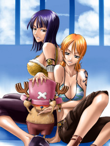One Piece