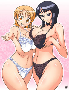 One Piece