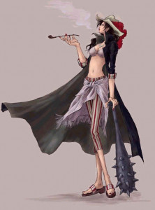 One Piece