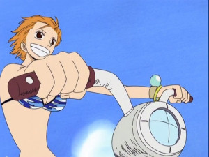 One Piece