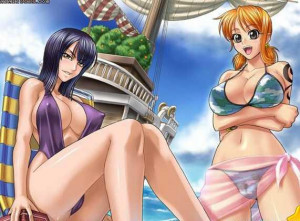 One Piece