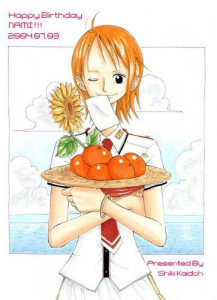 One Piece