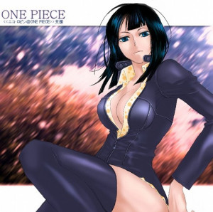 One Piece
