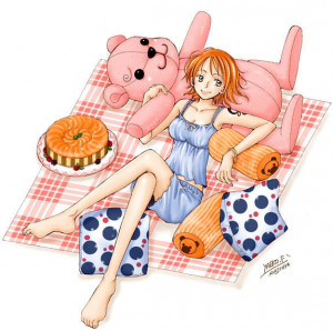 One Piece