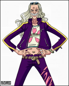 One Piece