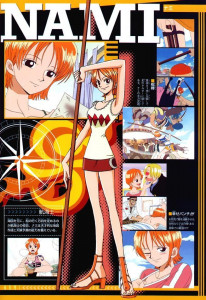 One Piece