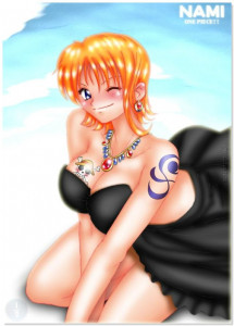 One Piece