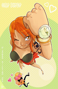 One Piece