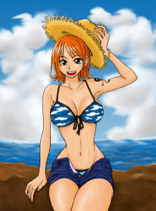 One Piece