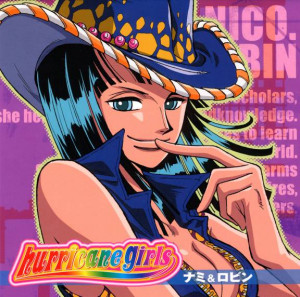One Piece