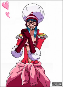 One Piece