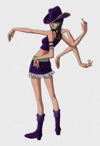 One Piece