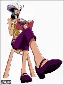 One Piece