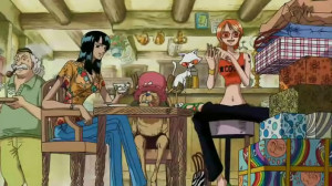 One Piece