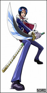 One Piece