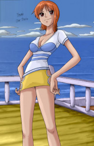 One Piece