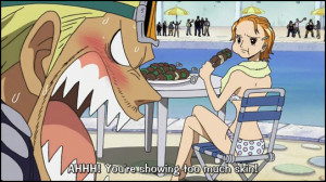 One Piece