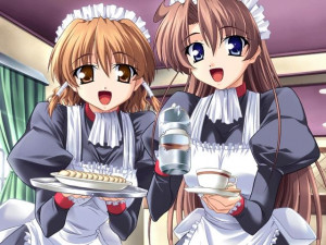 Doki Doki Sister Paradise