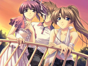 Doki Doki Sister Paradise