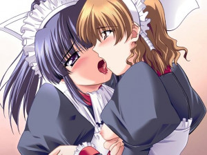 Doki Doki Sister Paradise