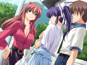Doki Doki Sister Paradise