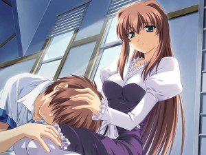 Doki Doki Sister Paradise