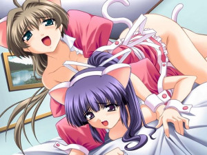 Doki Doki Sister Paradise