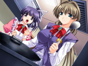 Doki Doki Sister Paradise