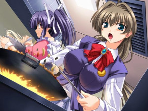 Doki Doki Sister Paradise