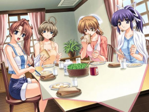 Doki Doki Sister Paradise