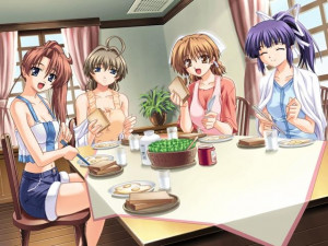 Doki Doki Sister Paradise