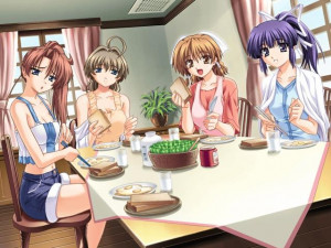 Doki Doki Sister Paradise