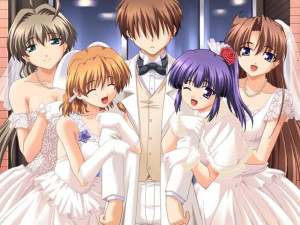 Doki Doki Sister Paradise