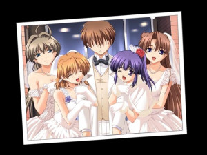 Doki Doki Sister Paradise