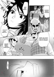 La Venganza
