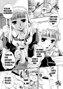 La Criada